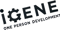 iGene Logo
